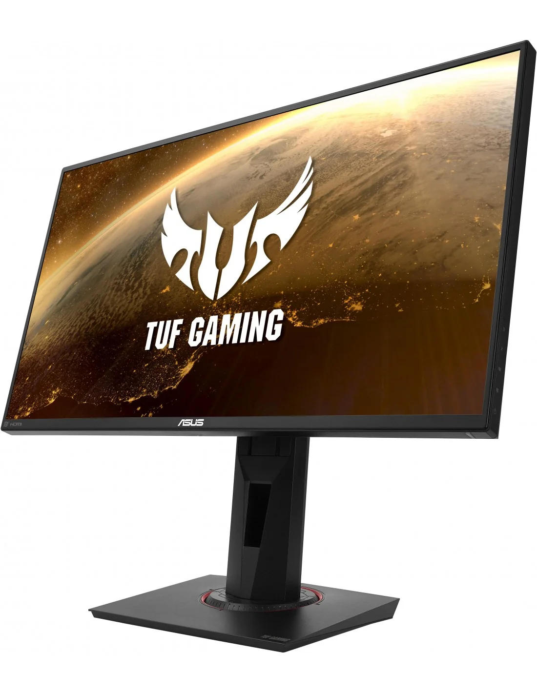 Asus TUF Gaming VG259QR 24.5" LED IPS FullHD 165Hz G-Sync Compatible