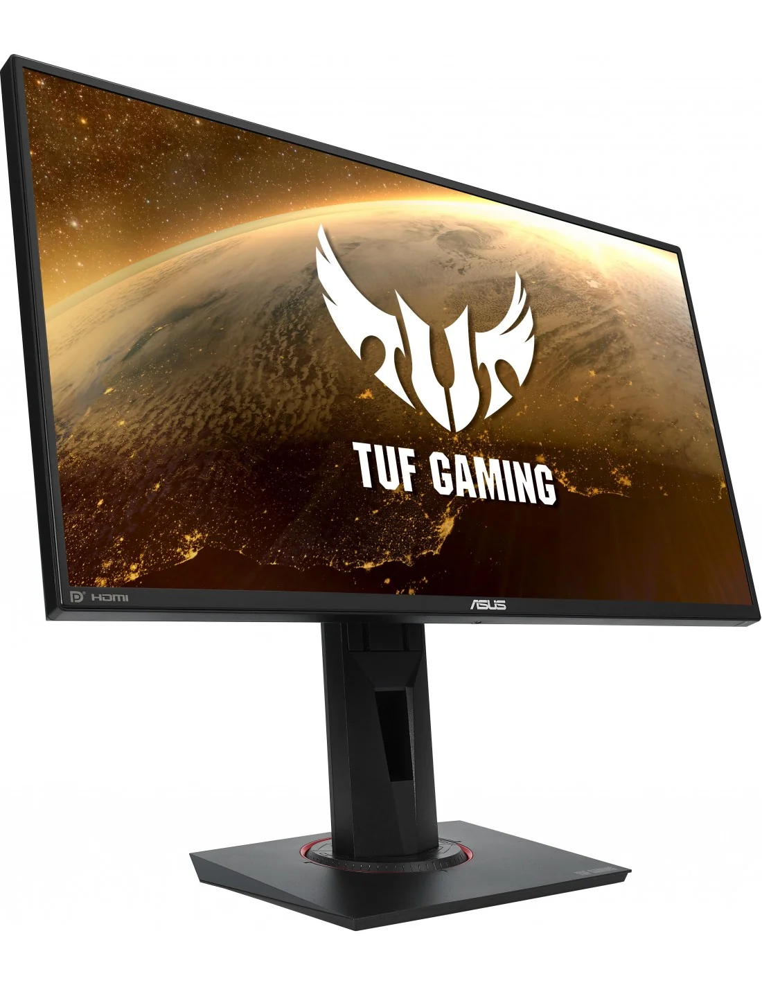 Asus TUF Gaming VG259QR 24.5" LED IPS FullHD 165Hz G-Sync Compatible