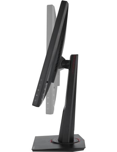 Asus TUF Gaming VG259QR 24.5" LED IPS FullHD 165Hz G-Sync Compatible