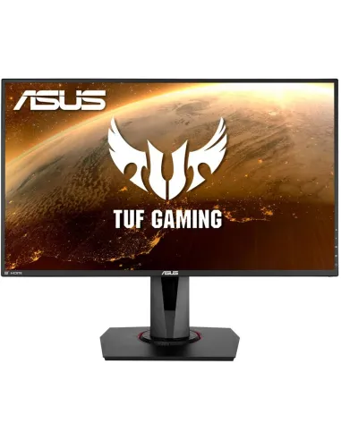 Asus TUF Gaming VG279QR 27" LED IPS FullHD 165Hz G-Sync Compatible