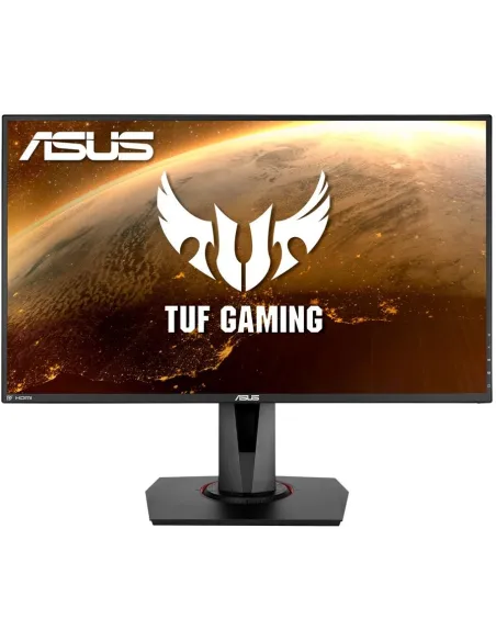 Asus TUF Gaming VG279QR 27" LED IPS FullHD 165Hz G-Sync Compatible