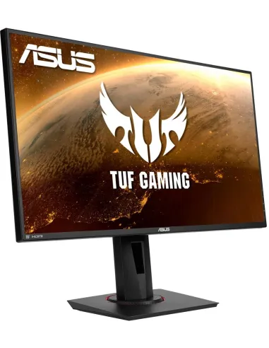 Asus TUF Gaming VG279QR 27" LED IPS FullHD 165Hz G-Sync Compatible