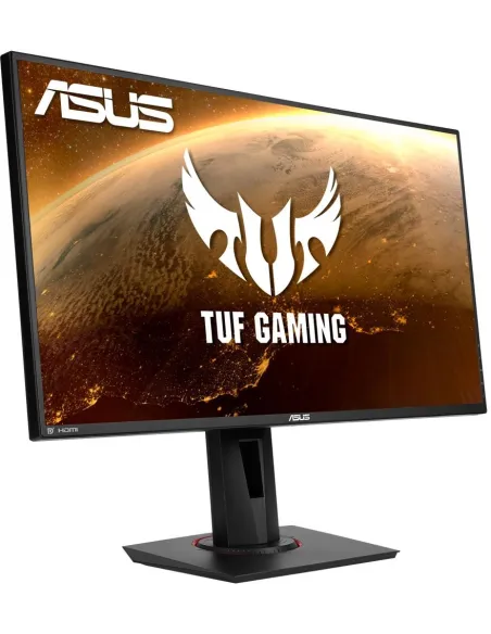 Asus TUF Gaming VG279QR 27" LED IPS FullHD 165Hz G-Sync Compatible