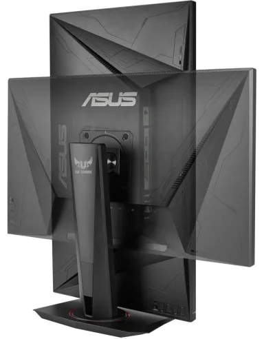 Asus TUF Gaming VG279QR 27" LED IPS FullHD 165Hz G-Sync Compatible