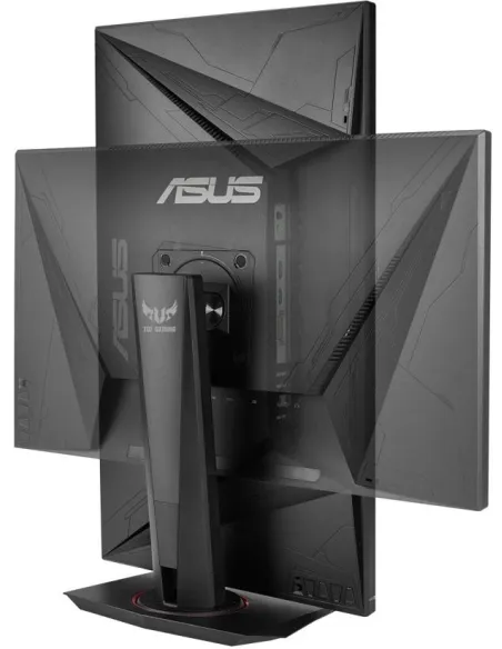Asus TUF Gaming VG279QR 27" LED IPS FullHD 165Hz G-Sync Compatible