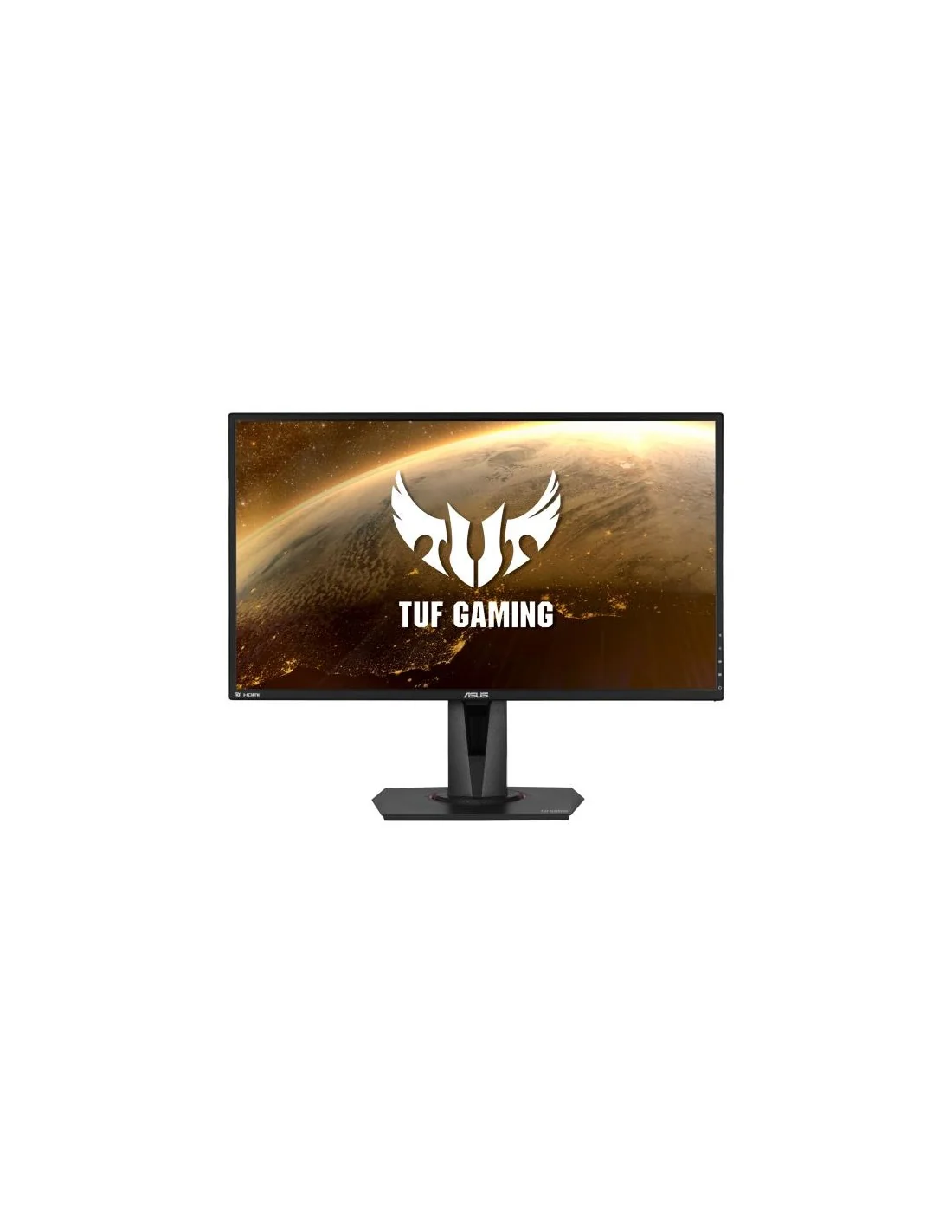 Asus TUF Gaming VG27AQZ 27" LED IPS WQHD 165Hz G-Sync Compatible