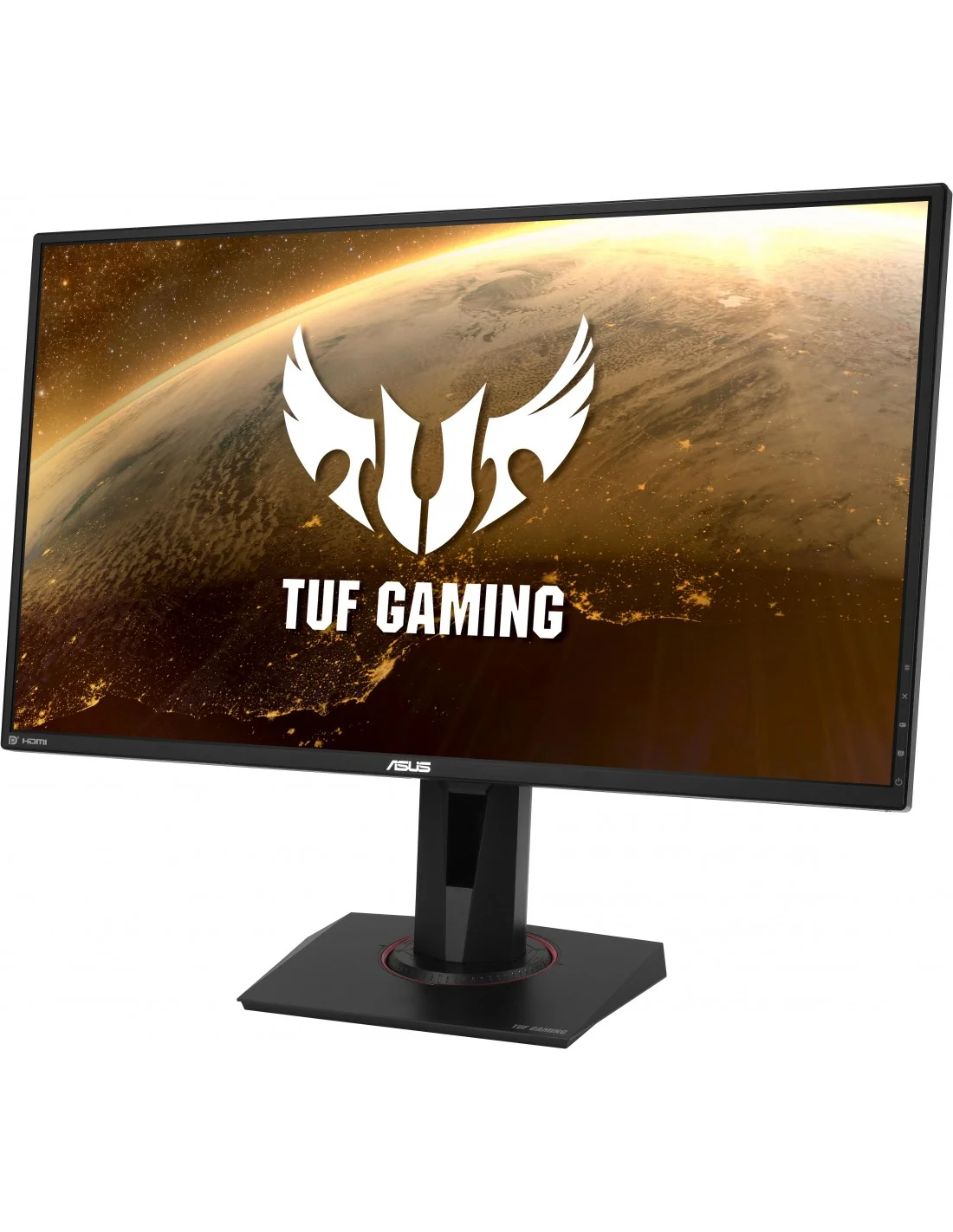 Asus TUF Gaming VG27AQZ 27" LED IPS WQHD 165Hz G-Sync Compatible