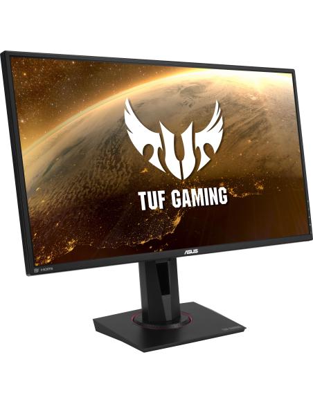 Asus TUF Gaming VG27AQZ 27" LED IPS WQHD 165Hz G-Sync Compatible