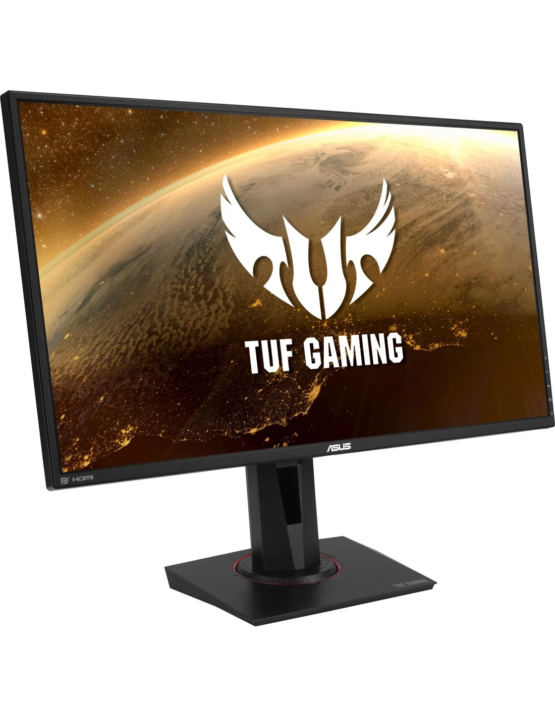 Asus TUF Gaming VG27AQZ 27" LED IPS WQHD 165Hz G-Sync Compatible