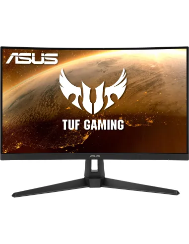 Asus TUF Gaming VG27VH1B 27" LED FullHD 165Hz FreeSync Premium Curva
