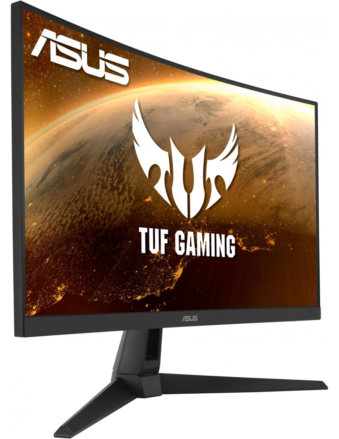 Asus TUF Gaming VG27VH1B 27" LED FullHD 165Hz FreeSync Premium Curva