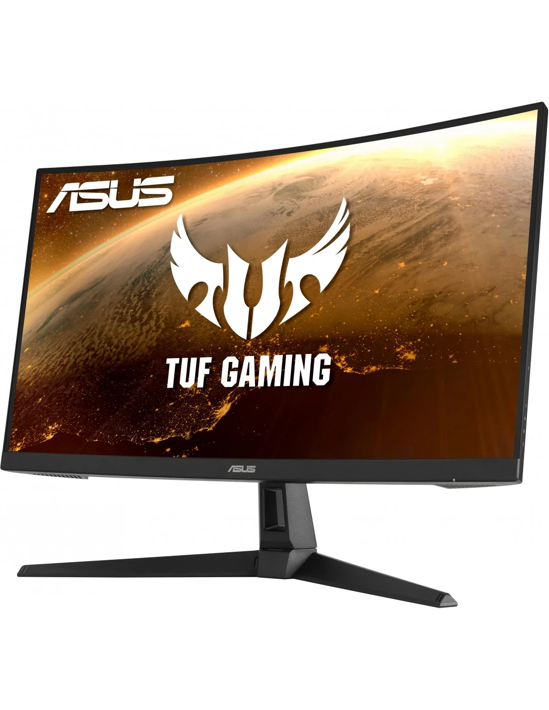 Asus TUF Gaming VG27VH1B 27" LED FullHD 165Hz FreeSync Premium Curva