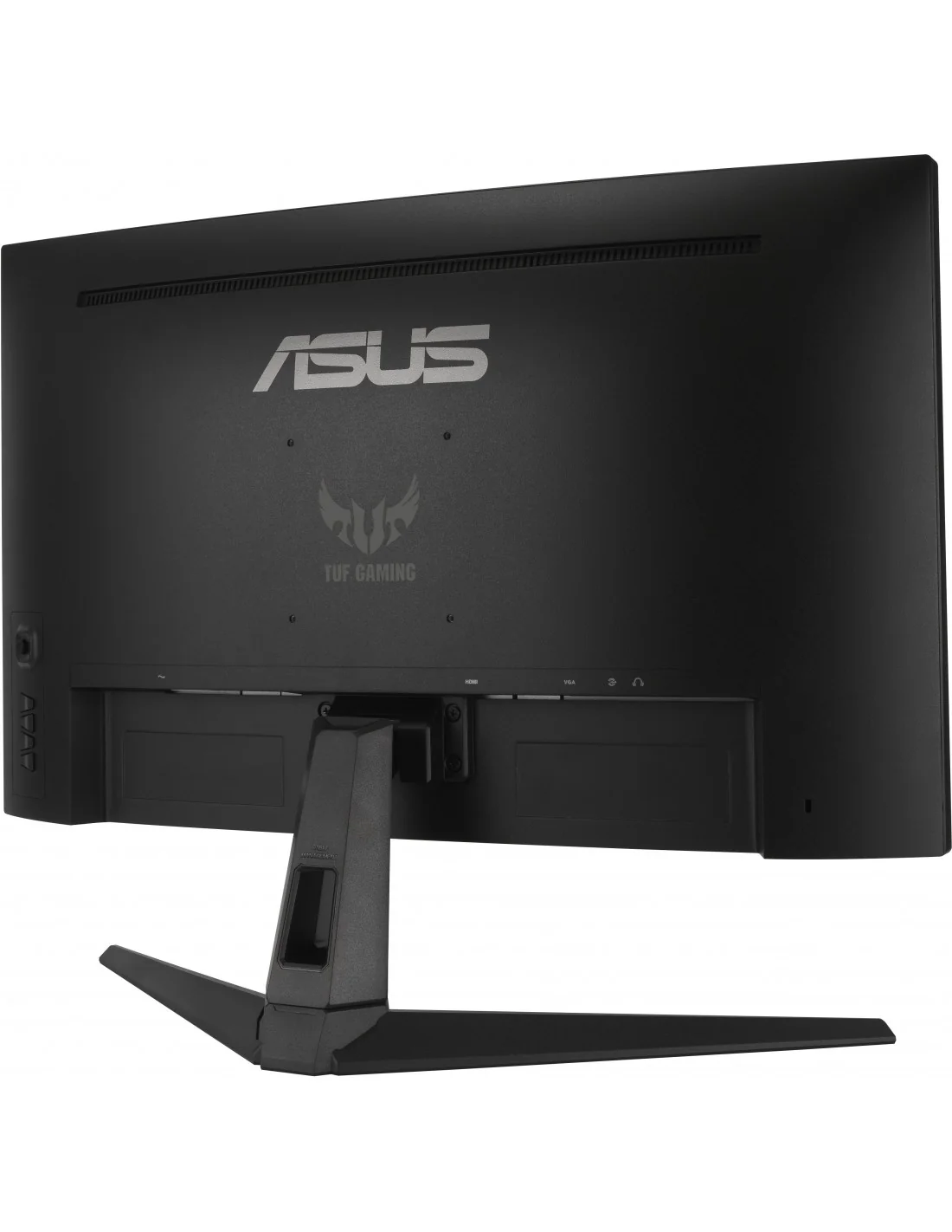 Asus TUF Gaming VG27VH1B 27" LED FullHD 165Hz FreeSync Premium Curva