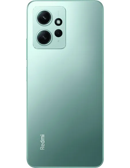 Xiaomi Redmi Note 12 8/128GB Verde