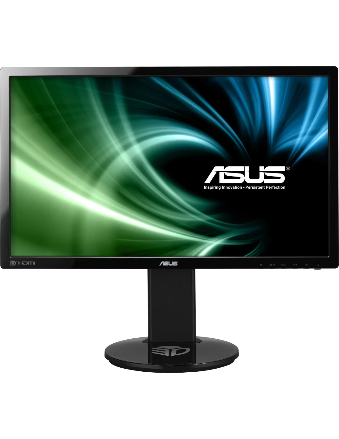 Asus VG248QE 24" LED 3D 144Hz