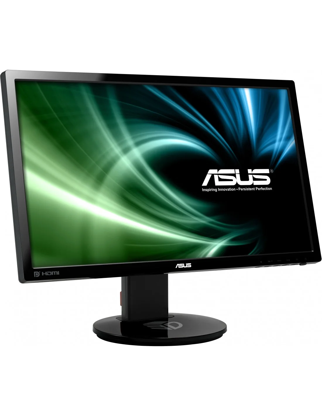 Asus VG248QE 24" LED 3D 144Hz