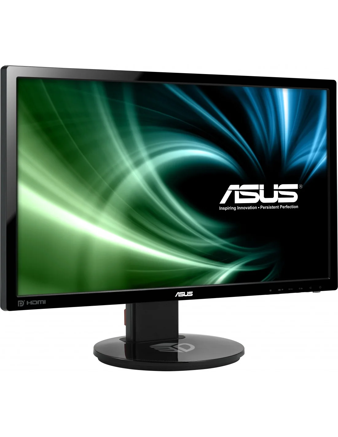 Asus VG248QE 24" LED 3D 144Hz