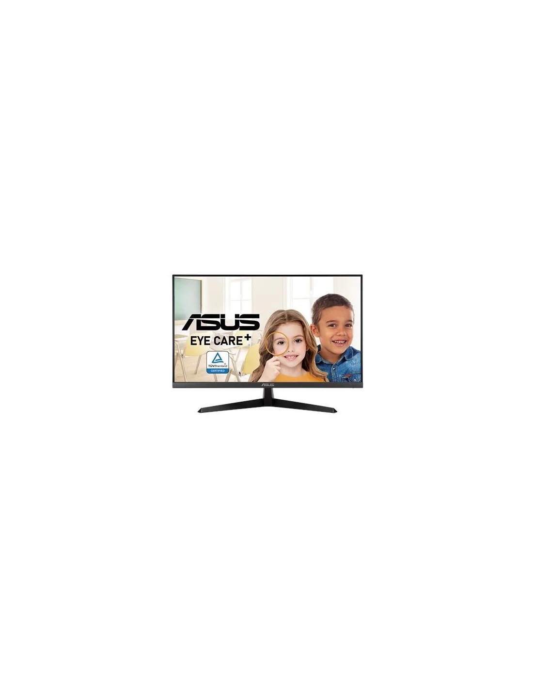 Asus VY279HE Monitor 27" IPS FullHD