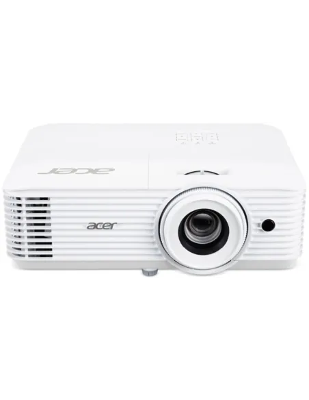 Acer X1827 Proyector ANSI DLP 4K 4000 Lúmenes