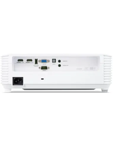 Acer X1827 Proyector ANSI DLP 4K 4000 Lúmenes