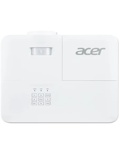 Acer X1827 Proyector ANSI DLP 4K 4000 Lúmenes