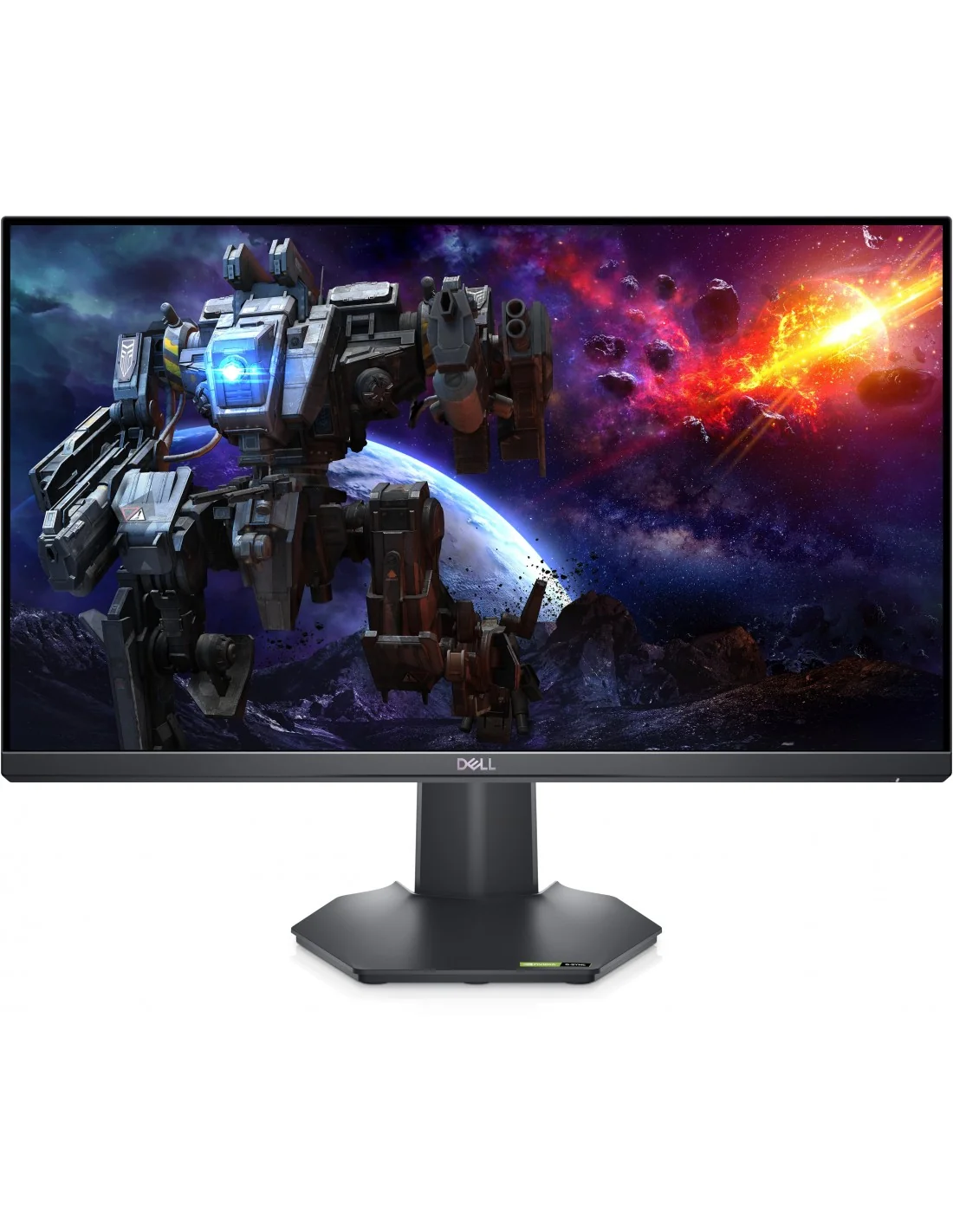 Dell G2422HS 23.8" LED IPS FullHD 165Hz G-Sync Compatible