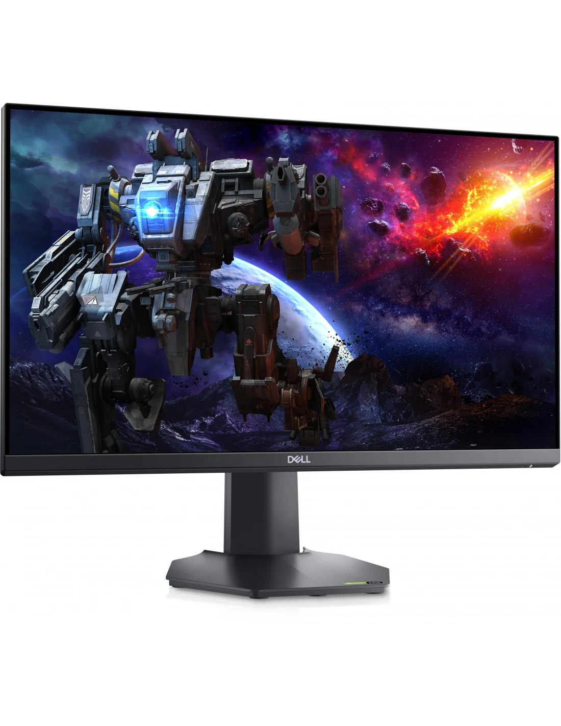 Dell G2422HS 23.8" LED IPS FullHD 165Hz G-Sync Compatible