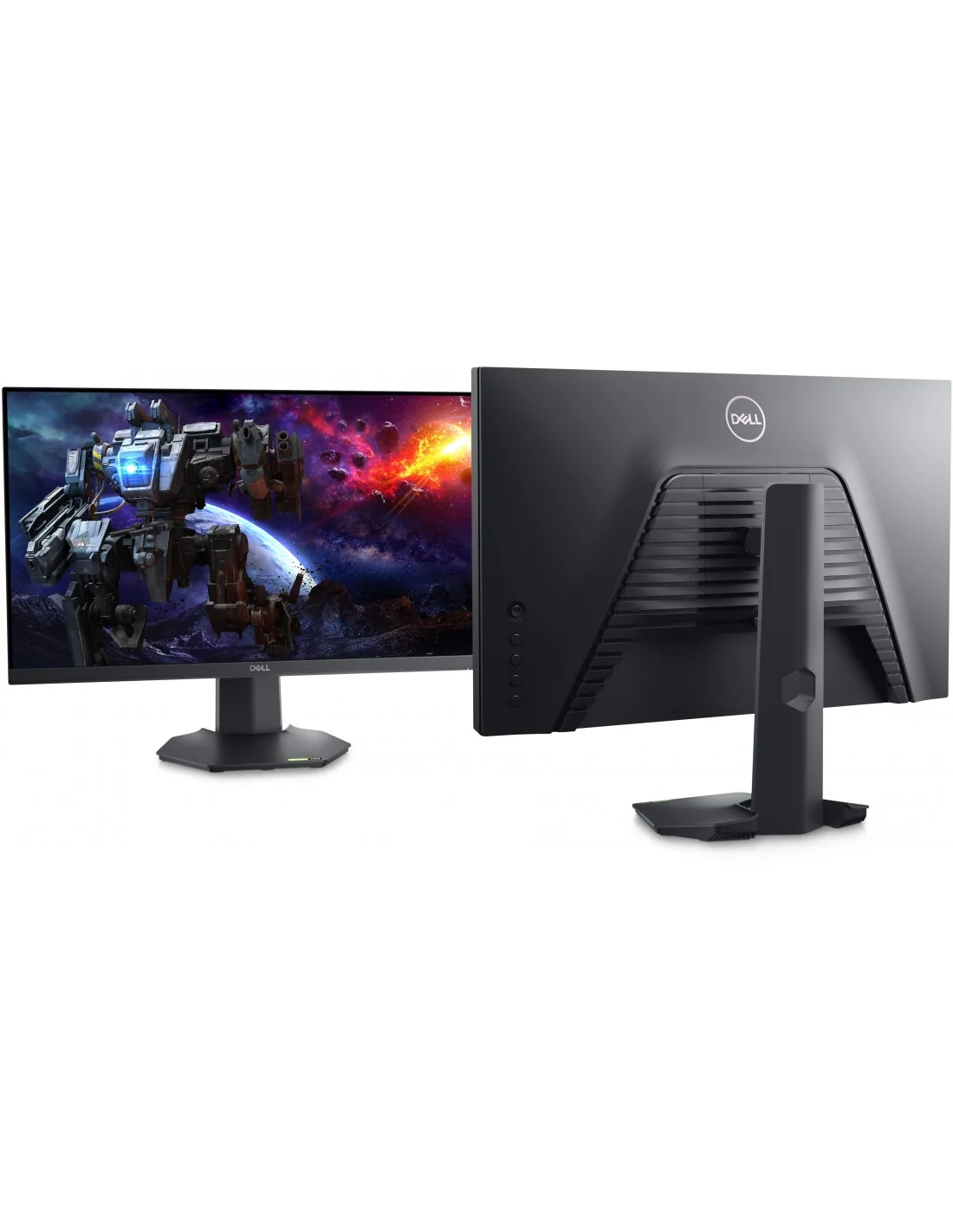 Dell G2422HS 23.8" LED IPS FullHD 165Hz G-Sync Compatible