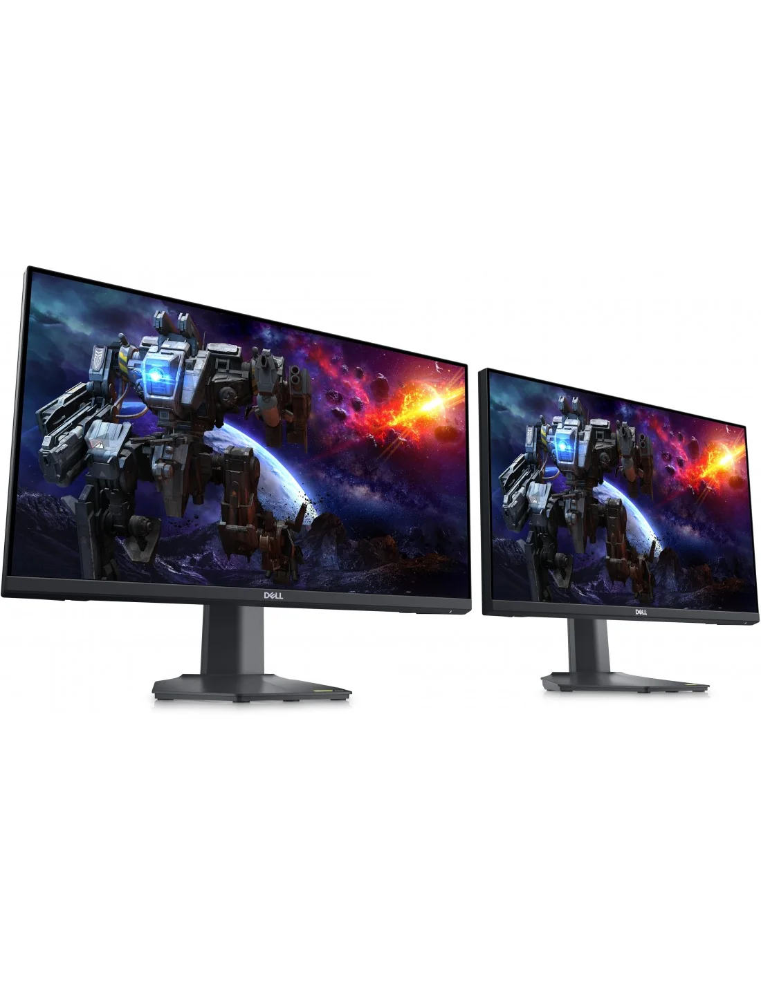 Dell G2422HS 23.8" LED IPS FullHD 165Hz G-Sync Compatible