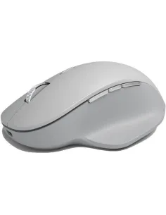 Microsoft Surface Precisión Ratón Inalámbrico Gris