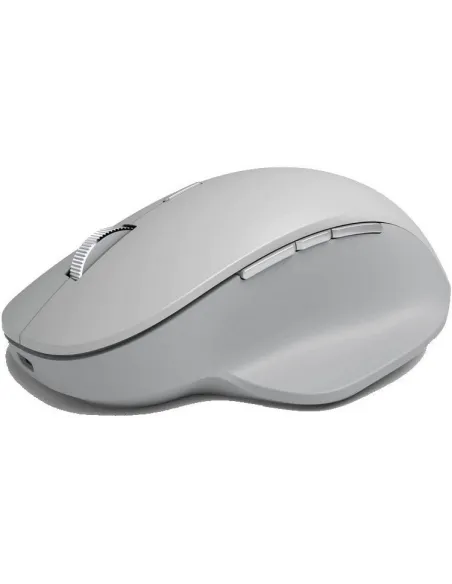 Microsoft Surface Precisión Ratón Inalámbrico Gris