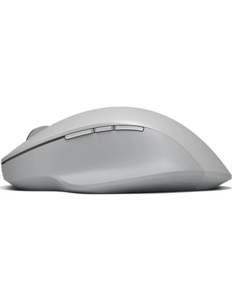 Microsoft Surface Precisión Ratón Inalámbrico Gris