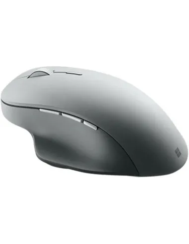 Microsoft Surface Precisión Ratón Inalámbrico Gris