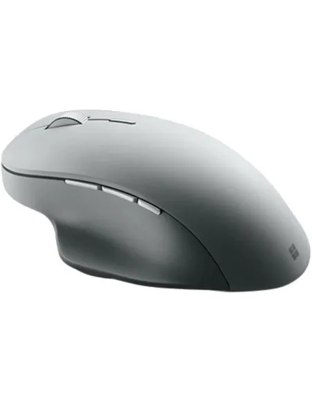 Microsoft Surface Precisión Ratón Inalámbrico Gris