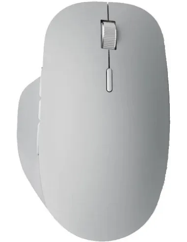 Microsoft Surface Precisión Ratón Inalámbrico Gris