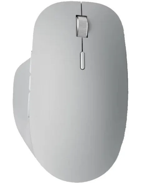 Microsoft Surface Precisión Ratón Inalámbrico Gris