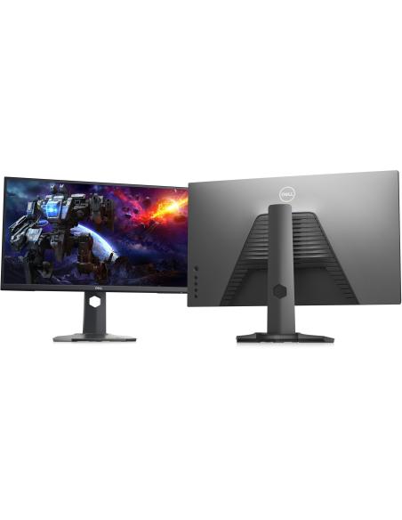Dell G2723H 27" LED IPS FullHD 240Hz G-Sync