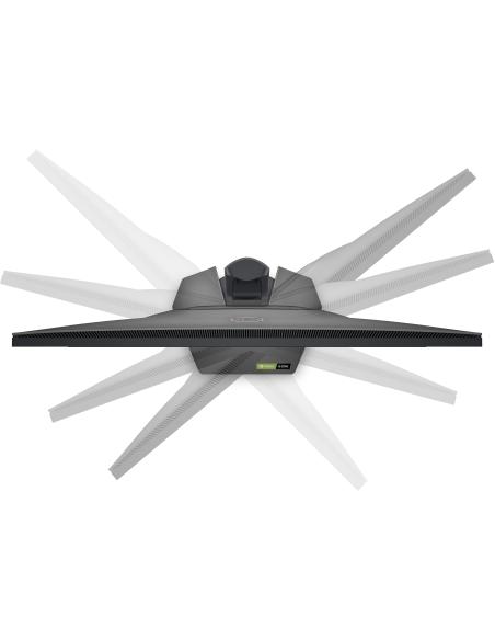 Dell G2723H 27" LED IPS FullHD 240Hz G-Sync