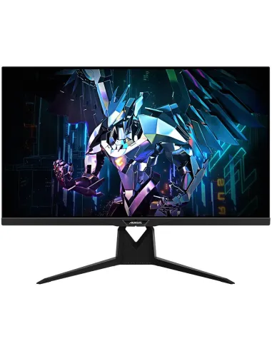 Gigabyte AORUS FI32Q 31.5" LED IPS 170Hz USB-C G-Sync Compatible