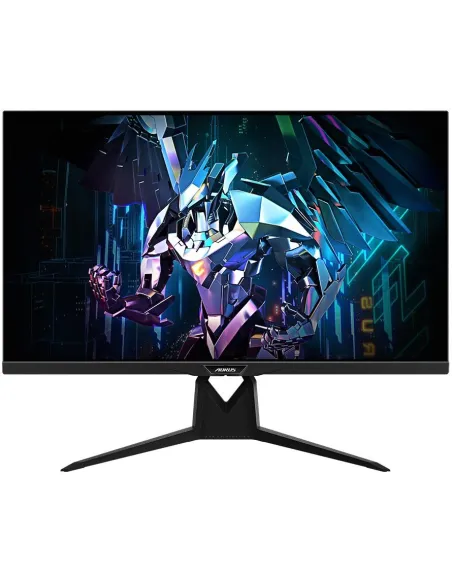 Gigabyte AORUS FI32Q 31.5" LED IPS 170Hz USB-C G-Sync Compatible