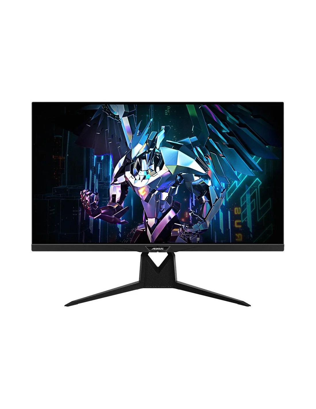 Gigabyte AORUS FI32Q 31.5" LED IPS 170Hz USB-C G-Sync Compatible