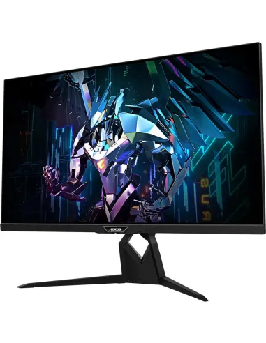 Gigabyte AORUS FI32Q 31.5" LED IPS 170Hz USB-C G-Sync Compatible