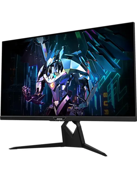 Gigabyte AORUS FI32Q 31.5" LED IPS 170Hz USB-C G-Sync Compatible