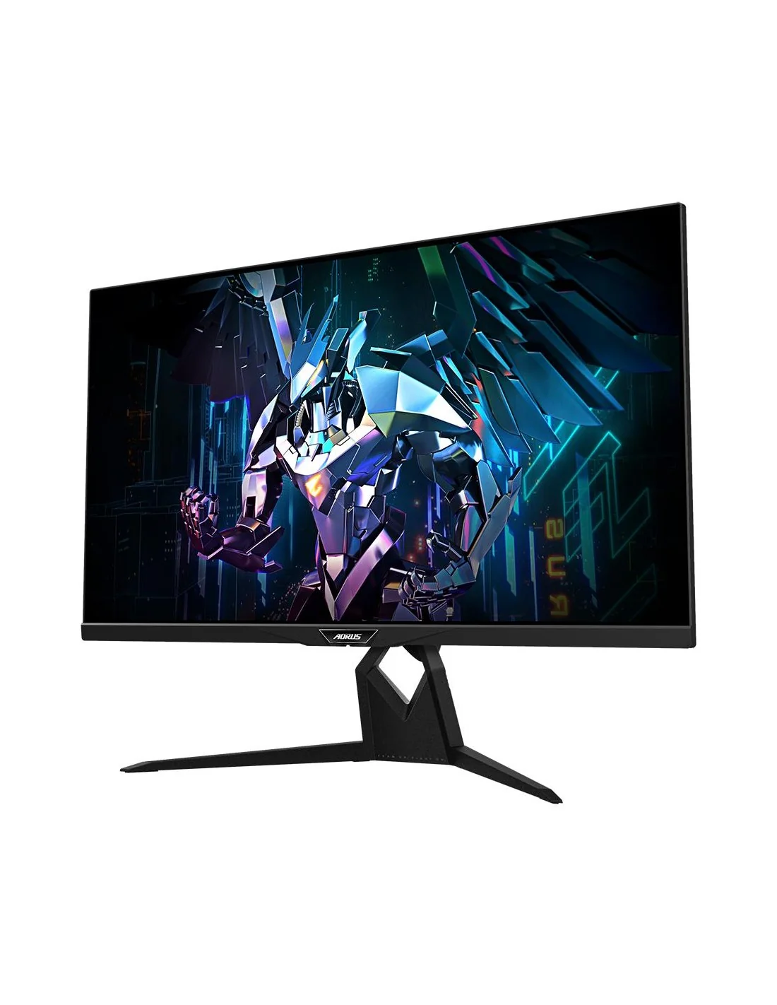 Gigabyte AORUS FI32Q 31.5" LED IPS 170Hz USB-C G-Sync Compatible