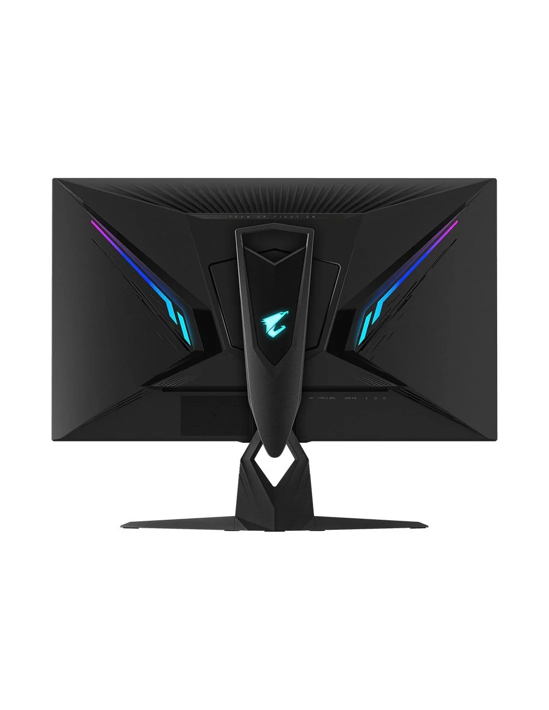 Gigabyte AORUS FI32Q 31.5" LED IPS 170Hz USB-C G-Sync Compatible