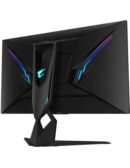Gigabyte AORUS FI32Q 31.5" LED IPS 170Hz USB-C G-Sync Compatible