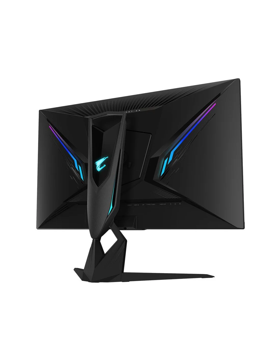 Gigabyte AORUS FI32Q 31.5" LED IPS 170Hz USB-C G-Sync Compatible