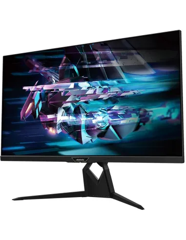 Gigabyte Aorus FI32U 31.5" LED IPS UltraHD 4K 144Hz FreeSync Premium Pro