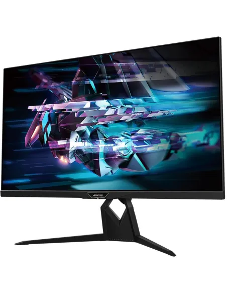 Gigabyte Aorus FI32U 31.5" LED IPS UltraHD 4K 144Hz FreeSync Premium Pro