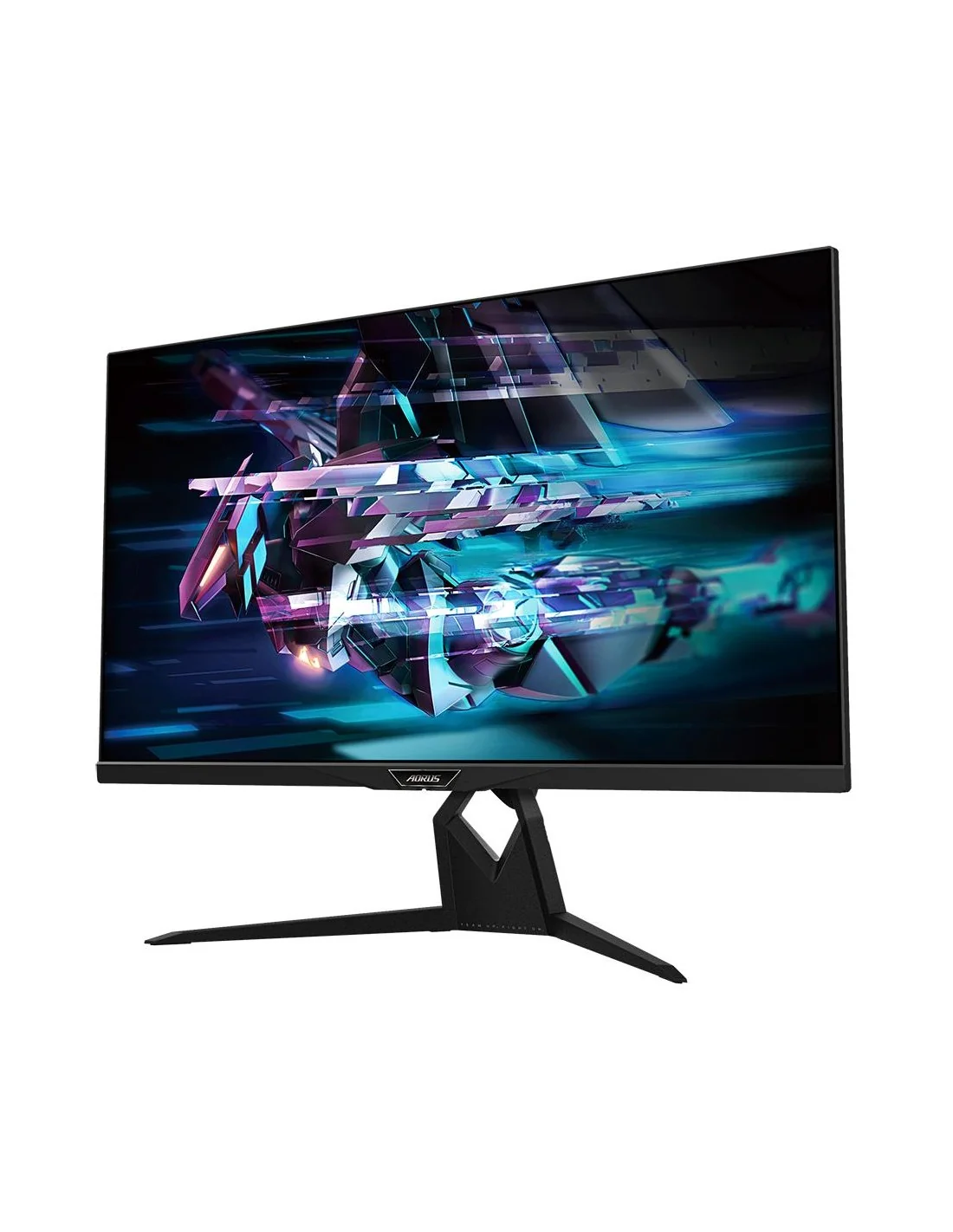 Gigabyte Aorus FI32U 31.5" LED IPS UltraHD 4K 144Hz FreeSync Premium Pro